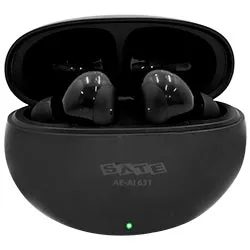 Auricular Satellite AE-AI631 TWS Earphones / Bluetooth - Negro