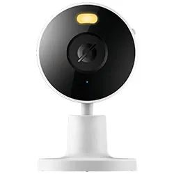 Cámara de Vigilancia Xiaomi Smart C100 MJSXJ25CM Indoor / Wi-Fi / 2K - Blanco