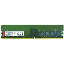 Memoria Ram Kingston DDR4 8GB 3200MHZ - KVR32N22S8/8WP