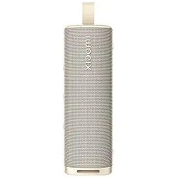 Speaker Xiaomi Mi Sound Outdoor MDZ-38-DB Bluetooth - Dorado