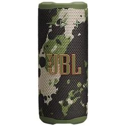 Speaker JBL Grip Bluetooth - Camuflado Squad