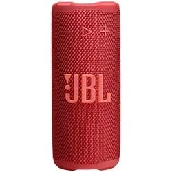 Speaker JBL Grip Bluetooth - Rojo