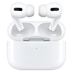 Auricular Satellite AE-7303 TWS Estéreo Earbuds / Bluetooth - Blanco