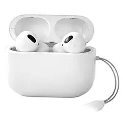 Auricular Satellite AE-7304 TWS Estéreo Earbuds / Bluetooth - Blanco