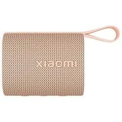 Speaker Xiaomi Mi Sound Pocket MDZ-37-DB Bluetooth - Rosado