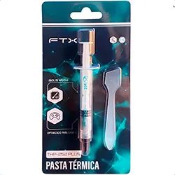 Pasta Térmica FTX THP-252 Plus Gris - 2G