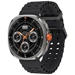 Reloj Inteligente Haylou Vibe LS30 - Negro