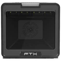 Lector de Código de Barras FTX LC024ST5 2D / USB - Negro
