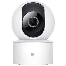 Cámara de Vigilancia Xiaomi MBC28 Smart C302 2K Indoor / Wi-Fi / 2K - Blanco