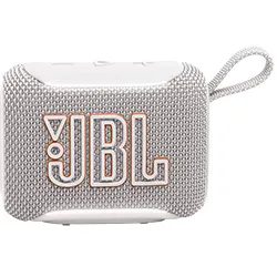Speaker JBL Go 5 Bluetooth - Blanco