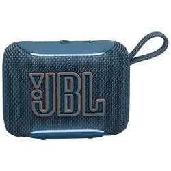 Speaker JBL Go 5 Bluetooth - Azul