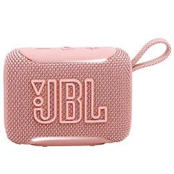 Speaker JBL Go 5 Bluetooth - Rosado