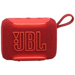 Speaker JBL Go 5 Bluetooth - Rojo
