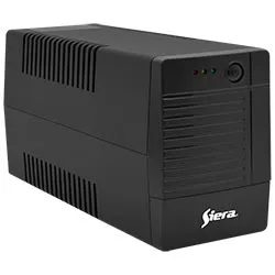 Nobreak Siera UPS500 Interactiva 500VA / 250W - 110V