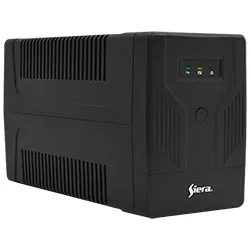 Nobreak Siera UPS1500 Interactiva 1500VA / 900W - 110V