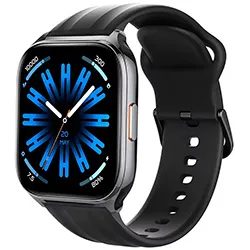 Reloj Inteligente Haylou Watch 3 HCS02 - Negro