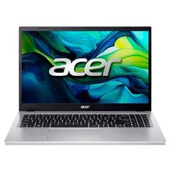 Notebook Acer Aspire Go 15 AG15-72P-97RC Intel Core i9 13900H Pantalla FHD Ips 15.6" / 16GB de Ram / 512GB SSD / WIN11 - Pure Plata (Inglés) (NX.Jsdaa.001)