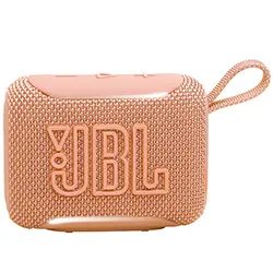 Speaker JBL Go 5 Bluetooth - Naranja