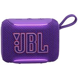 Speaker JBL Go 5 Bluetooth - Morado