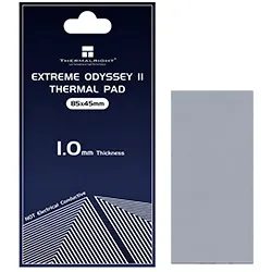 Pasta Térmica Thermalright Extreme Odyssey II - Gris (85X45X1.0MM)