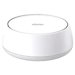 Router TP-Link Deco BE22 Whole Home Mesh BE3600 Dual Band / 2.4GHZ / 5GHZ / Wi-Fi 7 - Blanco