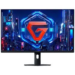 Monitor Gaming Xiaomi G27QI 2026 P27QDB-RGGL 27" QHD 2K Ips 200HZ / 1MS - Negro