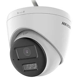 Cámera de Vigilancia Hikvision DS-2CE78K0T-LPTS Turbo HD 3K Outdoor / 2.8MM - Blanco