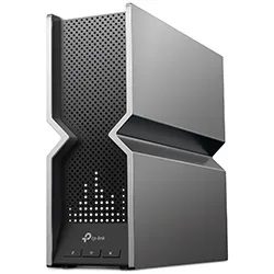 Router TP-Link Archer BE800 BE19000 Tri Band / 2.4 GHZ / 5GHZ / 6GHZ / Wi-Fi 7