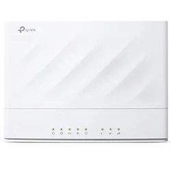 Router TP-Link Archer MX700 4G+ AX1500 Dual Band / 2.4GHZ / 5GHZ / 300MBPS