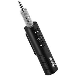 Adaptador Receiver de Audio 3.5MM / Bluetooth Krab KBRABT10