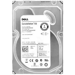 Disco Duro Dell 1TB Constellation Es 3.5" Sas 7200RPM Pull - 9YZ264-150 T1000NM0001