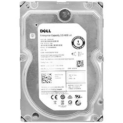 Disco Duro Dell 1TB Enterprise Capacity V4 3.5" Sas 7200RPM Pull - 1TZ273-150 ST1000NM0005