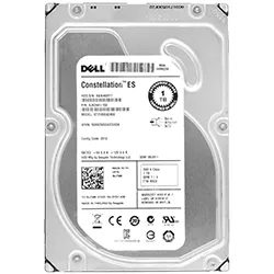 Disco Duro Dell 1TB Constellation Es 3.5" Sas 7200RPM Pull - 9JX244-150 ST31000424SS