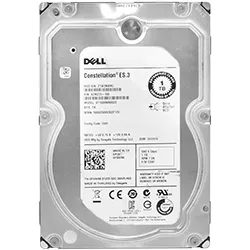 Disco Duro Dell 1TB Constellation Es.3 Enterprise Class 3.5" Sas 7200RPM - 9ZM273-150 ST1000NM0023