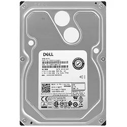 Disco Duro Dell 1TB 3.5" Sas 7200RPM - HDD3A02DZK51 MK1001TRKB