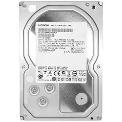 Disco Duro Hitachi 2TB 3.5" SATA 3 7200RPM Pull - HUA723020ALA640