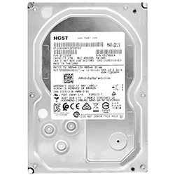 Disco Duro Hitachi 2TB HGST 3.5" Sas 7200RPM Pull - HUS726020ALS211