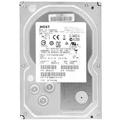 Disco Duro Hitachi 2TB HGST 3.5" Sas 7200RPM Pull - HUS723020ALS640