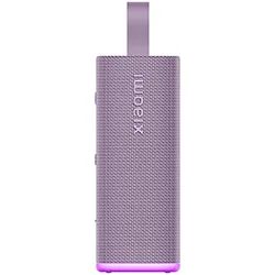 Speaker Xiaomi Mi Sound Play MDZ-42-BS Bluetooth - Morado