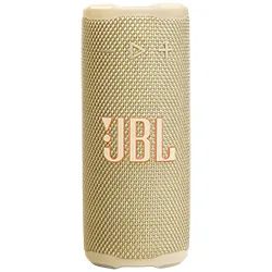Speaker JBL Grip Bluetooth - Amarillo