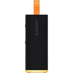 Speaker Xiaomi Mi Sound Play MDZ-42-BS Bluetooth - Negro